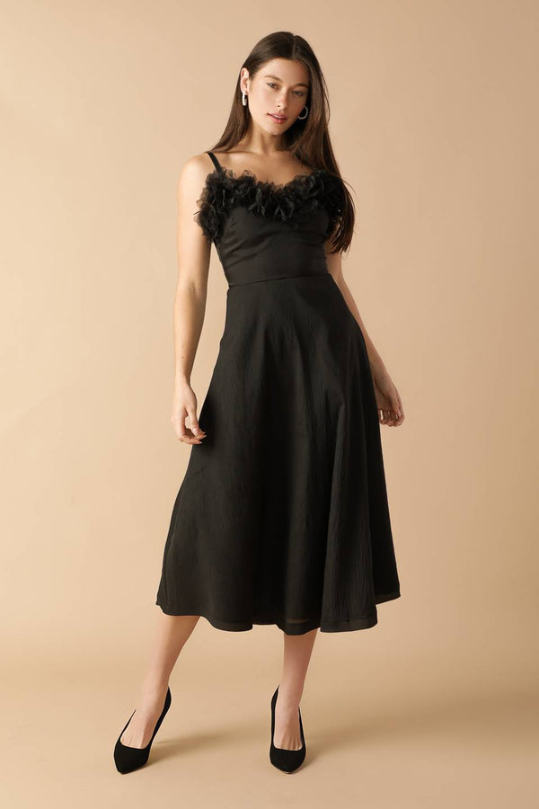 whispering-pines-woven-midi-dress Flying Tomato-Sophia's StyleDRESSES-1